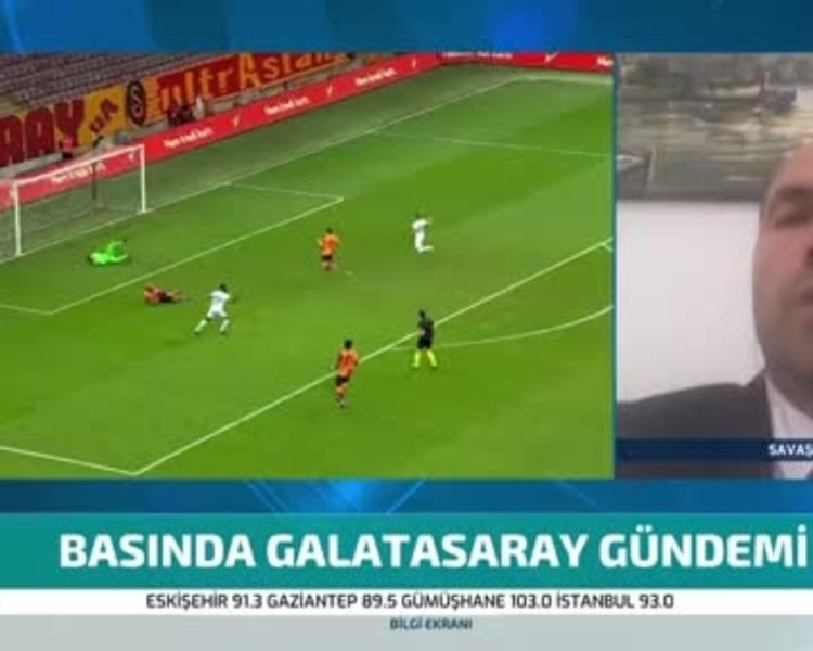 Galatasaray Dan Tarihi Karar Marcao Ve Onyekuru Nun Fotografi Videosunu Izle Fotomac Tv