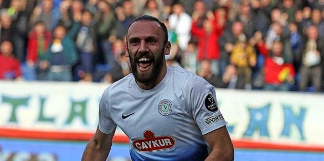 Rizespor Başkanı'ndan Muriç açıklaması!