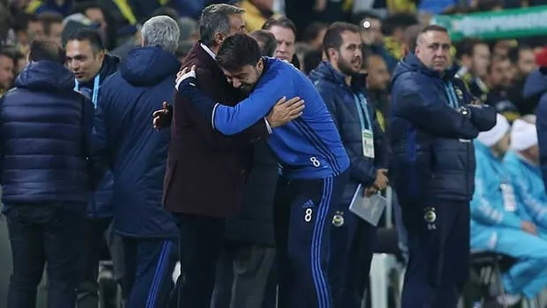 Derbinin ardından Şenol Güneş'ten bomba açıklamalar - 2