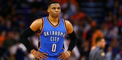 Thunder'da George ve Westbrook ameliyat edildi