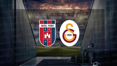 MOL Fehervar - Galatasaray maçı CANLI | MOL Fehervar GS maçı canlı anlatım | Galatasaray maçı izle