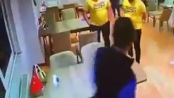 Ali Koç'un görüntüleri ortaya çıktı!