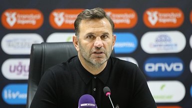 Okan Buruk’tan 2 değişiklik
