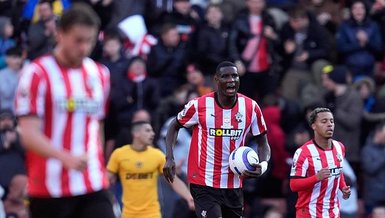 TRANSFER HABERLERİ | Beşiktaş'ta Paul Onuachu ısrarı!