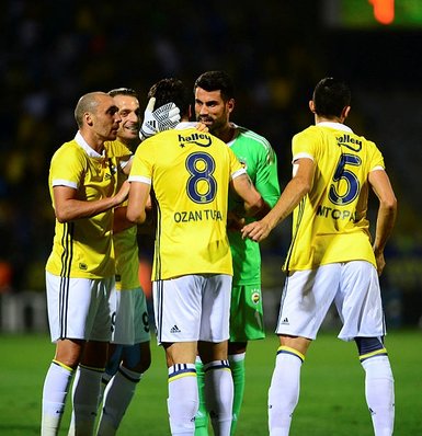 Fenerbahçe’yi pişman ettiler!