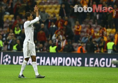 İşte usta yorumcuların Galatasaray-Real Madrid yorumları!