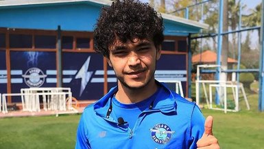 Mustafa Kapı ile yollar ayrılıyor