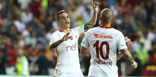 Cimbom’dan kritik galibiyet