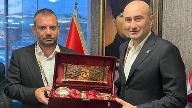 Dostluk yemeği