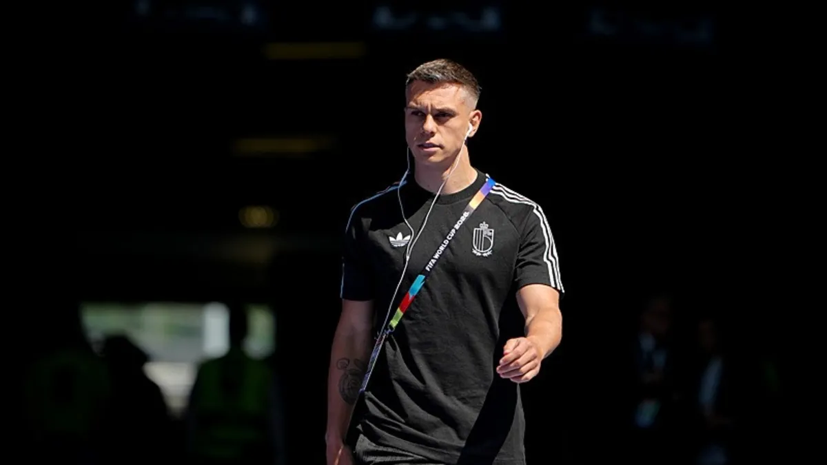 Beşiktaş'ta flaş Trossard gelişmesi! İstanbul'da yapılan ilk görüşme sonrası...