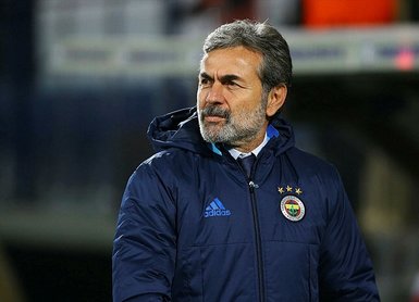 Fenerbahçe’de ’Kocaman’ pişmanlık