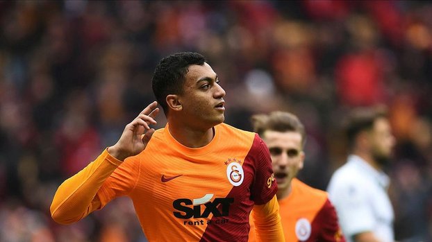 Zamalek'ten Mostafa Mohamed teklifi! İşte o rakam... (GS spor haberi)