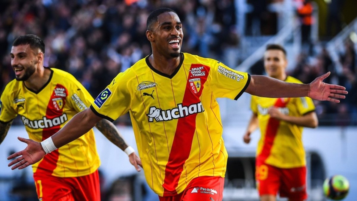 Trabzonspor'da Wesley Said sesleri! Fransız basını duyurdu