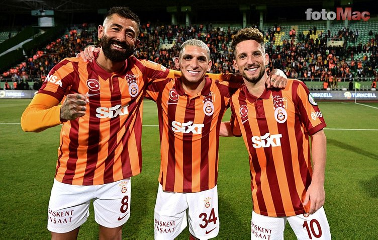 Galatasaray - Fenerbahçe derbisinde yabancı hakem olacak mı? MHK'nın kararı...