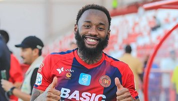 N’Koudou’ya teklif