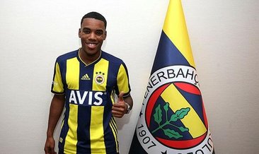 Fenerbahçe'de Garry Rodrigues: ‘Mazeretimiz olamaz’