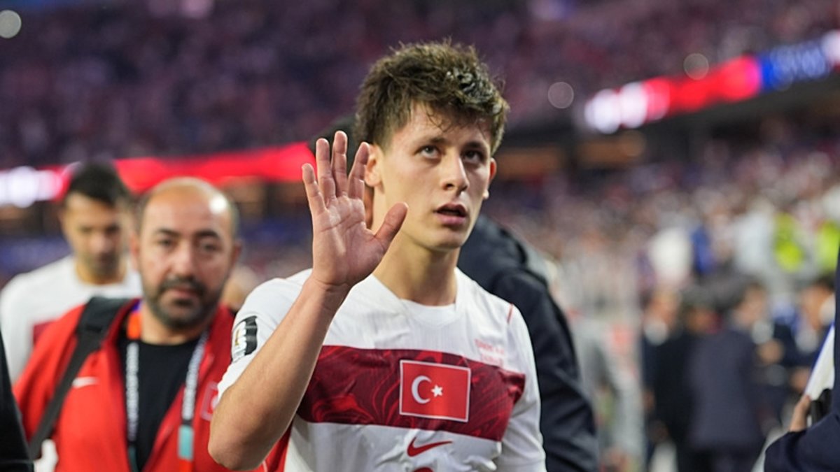 Juan Mata'dan Arda Güler'e büyük övgü! "Maçın en iyi hareketi..."