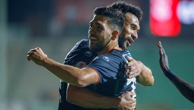 ‘Evet teklifler alıyorum’