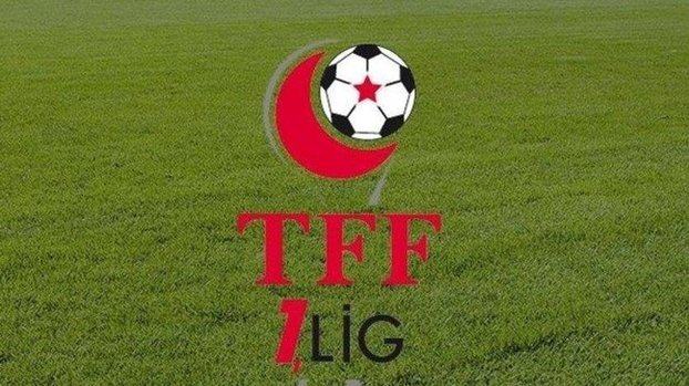 TFF 1. Lig'de 20 ve 21. hafta programları belli oldu!