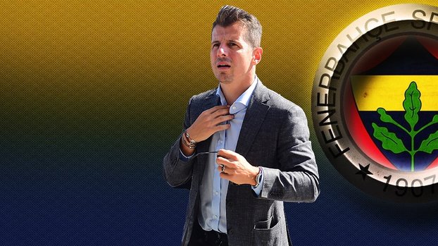 Son dakika spor haberleri: Fenerbahçe'den sezon sonu bombası! 2 yıldız birden #