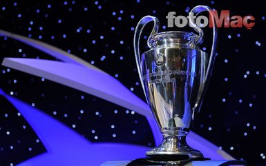 Şampiyonlar Ligi tarih oluyor! UEFA böyle açıkladı...
