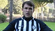 Altay Marcio Mossoro ile anlaştı!