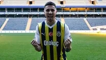 F.Bahçe’de Krunic sürprizi! Transfer...