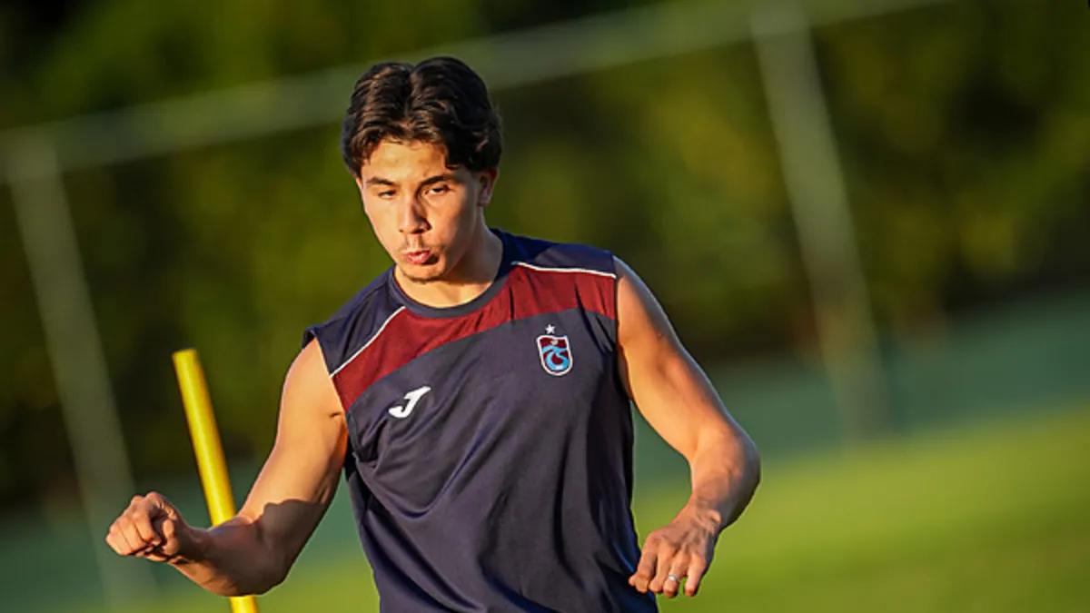 Bouchouari geri dönüyor