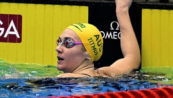 400’de rekor günü