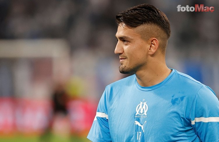 Cengiz Ünder UEFA'ya konuştu! "Galatasaray maçı farklı olabilirdi"