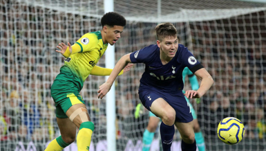 Foyth’u veto etti