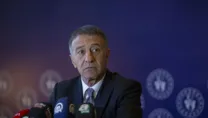 Ahmet Ağaoğlu: Trabzonspor şeffaftır