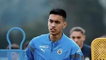 İrfan Can transferi resmen açıklandı!