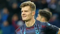 Fransızlar transferi yazdı! İşte Sörloth’u isteyen 3 İngiliz 1 İspanyol ekibi