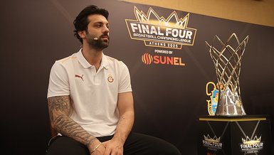 Umarım kupayı alırız