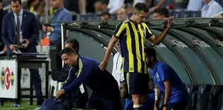Feyenoord açıklaması
