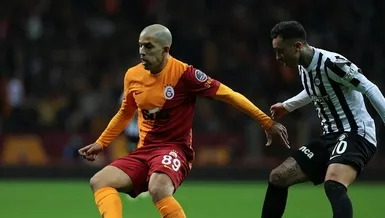 Lider bitirdik mutluyum