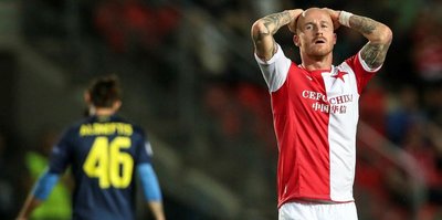 Stoch'un Devler Ligi laneti sürüyor!