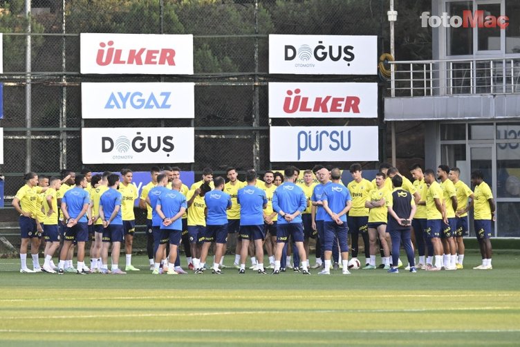 Fenerbahçe'nin yeni yıldızı Chelsea'den! Transferi böyle duyurdular