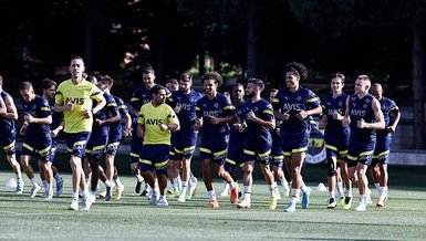 Fenerbahçe Ümraniyespor hazırlıklarını tamamladı