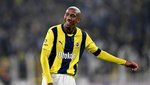 F.Bahçe’ye Talisca müjdesi!