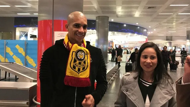 Doria, İstanbul'a geldi - 1