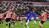 Chelsea liderliğini sürdürdü!