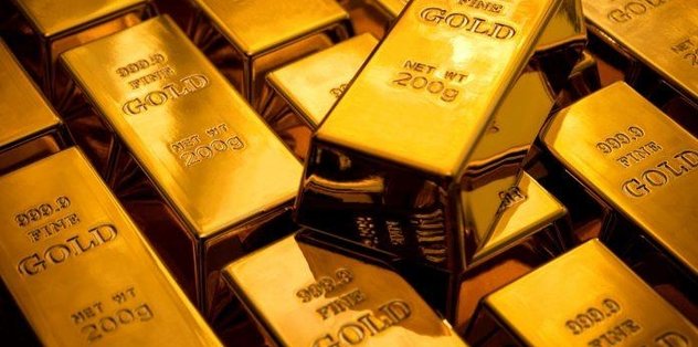Altın fiyatları son dakika! 25 Eylül 2020 Gram altın, çeyrek alın, yarım altın ve tam altın ne ka...