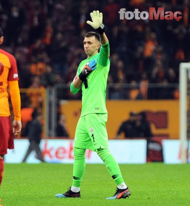 Berke Özer şaşırttı! En beğendiği isim Galatasaray’dan