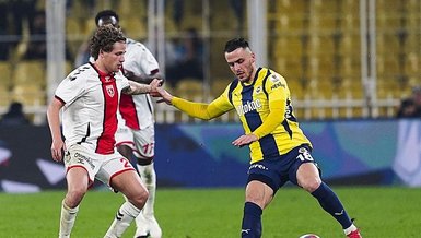 Zor bir haftaydı bahanesi yok