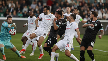 Bodrum zirve aşkına