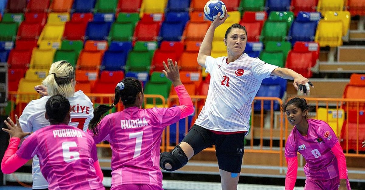 İslami Dayanışma Oyunları'na 56 ülkeden 4 bin 200 sporcu katılacak