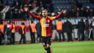 Adem Den Buyuk Gelir Son Dakika Galatasaray Haberleri Fotomac