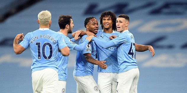 Manchester City 1 0 Arsenal Mac Sonucu Son Dakika Ingiltere Premier Lig Haberleri Fotomac
